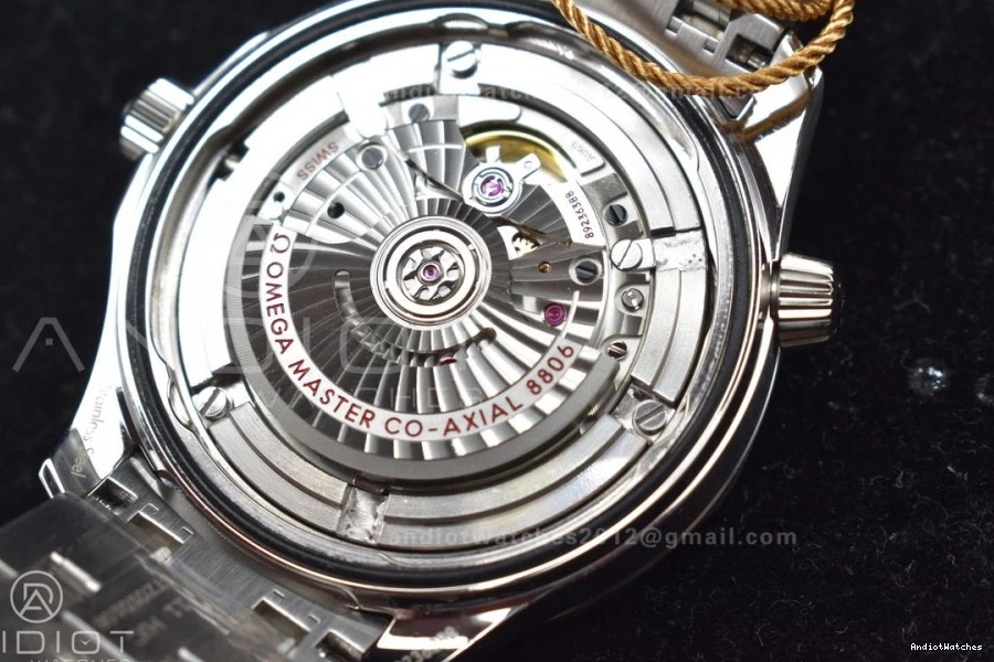 Diver Bracelet Seamaster On Black VSF A Dial Ceramic 1082 Edition ModernLook 300M 1:1 Best SS Black 1112